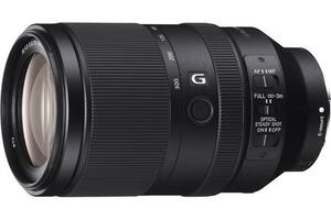 SO-FE 70-300MM F4.5-5.6 G OSS