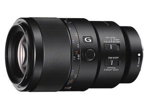 SO-90mm F2.8G OSS Macro