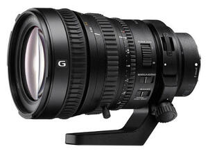 SO-FE PZ 28-135mm F4G OSS