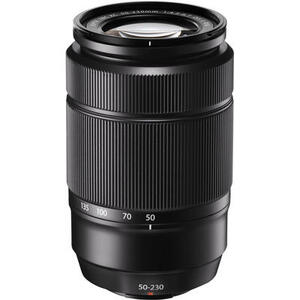 FU-XC 50-230mm f/4.5-6.7 OIS black