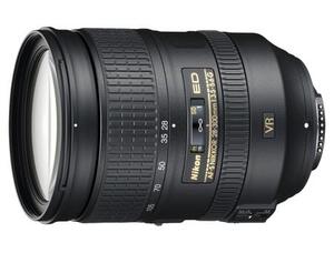 NI-28-300MM F3.5-5.6G ED AF-S VR