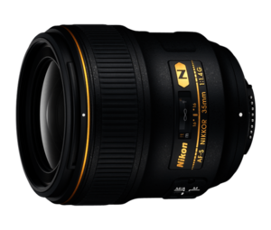 NI-35MM F1.4G AF-S