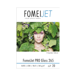FM-10x15/20 Jet PRO Gloss 265 (EY5200)