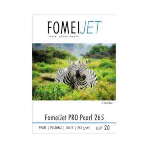 FM-10x15/20 Jet PRO Pearl 265 (EY5210)