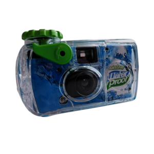 FU-QUICKSNAP MARINE