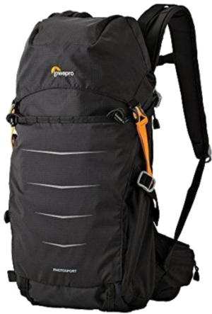 OL-Batoh Photo Sport 200 AW II (black)