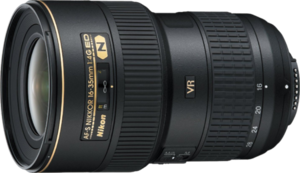 NI-16-35MM F4G AF-S VR ED