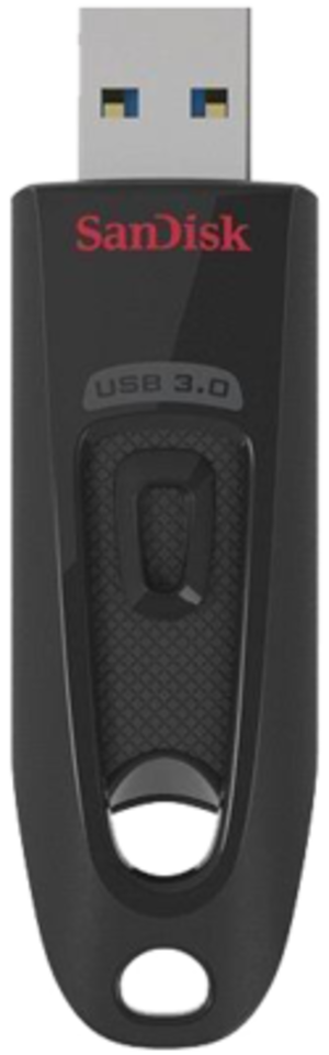 SanDisk Ultra USB 3.0 32GB