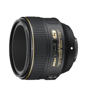 NI-58MM F1.4G AF-S NIKKOR