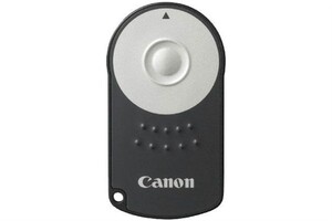 Canon RC-6 - dálková spoušť