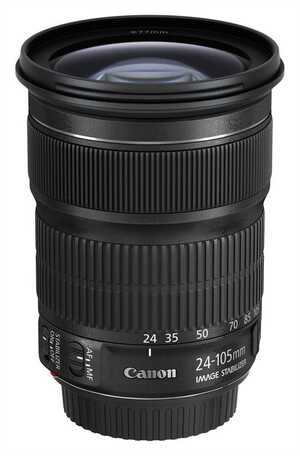 CA-EF 24-105mm f/3.5-5.6 IS STM