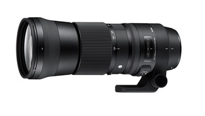 HA-SI-150-600/5-6.3 DG OS HSM Cont.NIKON
