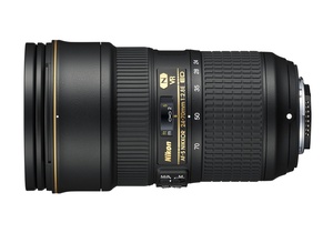 NI- AF-S 24-70/2.8 G ED
