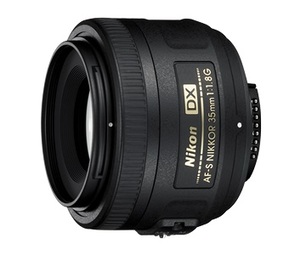 NI-35MM F1.8G AF-S DX