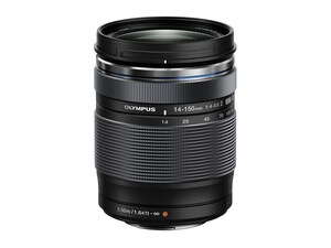OL-14-150mm II / 1:4.0-5.6 Black