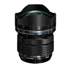 OL-7-14mm f/2.8 PRO