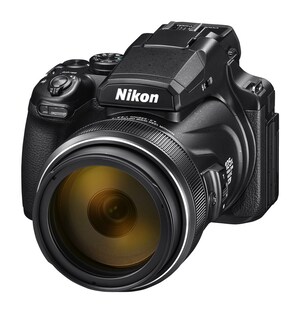 Nikon COOPIX P1000