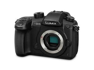 Panasonic LUMIX GH5 body