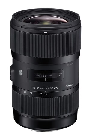 HA-SI-18-35/1.8 DC HSM Ni (1211330)