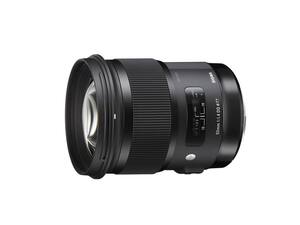HA-SIGMA 50/1.4 DG HSM ART Ca (14116100)