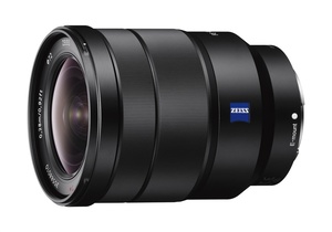 SO-Objektiv 16-35mm F4 ZA OSS
