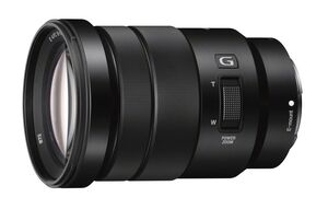 SO-E PZ 18-105 F4