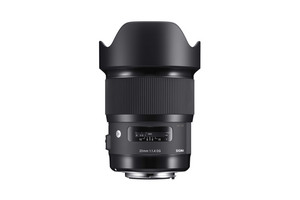 HA-SI-20/1.4 DG HSM ART Nikon (12122300)
