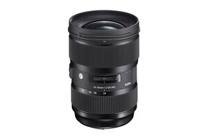 HA-SI-24-35/2 DG HSM ART Canon(14121100)