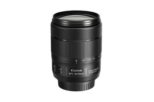 CA-EF-S 18-135mm f/3.5-5.6 IS USM
