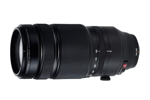 Fujifilm X 100-400mm 4.5-5. XF