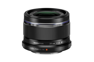 OL-ES-M2518 black