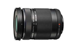 OM System EZ-M4015 R black