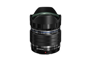 OM System 8mm f/1.8 Fisheye PRO