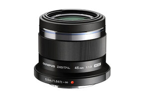 OL-ET-M4518 black