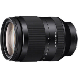 SO-FE 24-240mm F3,5-6,3 OSS