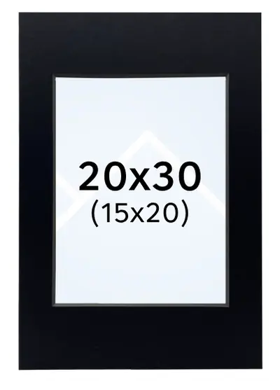 15x20 | 20x30