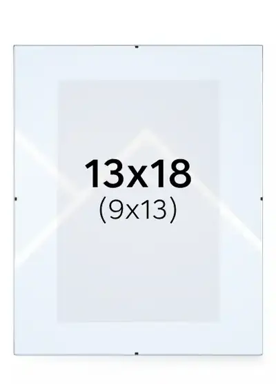 13x18 (9x13)