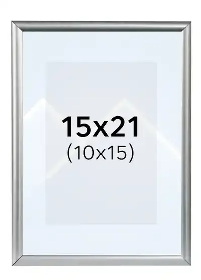 15x21 (10x15)