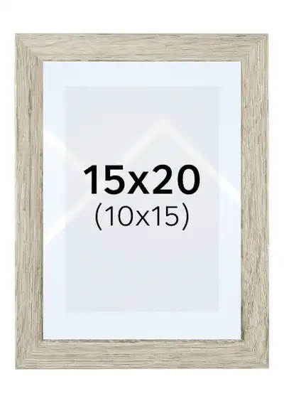 15x20 (10x15)