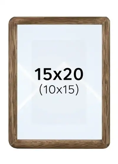 15x20 (10x15)