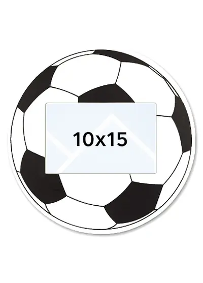 10x15 na šířku
