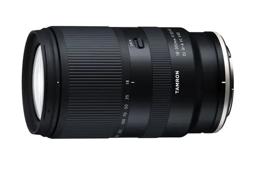 Tamron 18-300mm f/3.5-6.3 Di III-A VC VXD (Nikon Z)