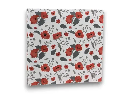 Fotoalbum Modus FLOWERS (P516), 100/30x30