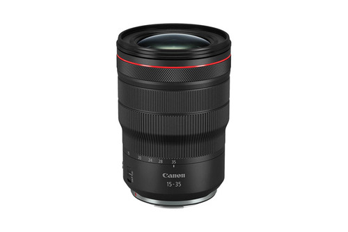 Canon RF 15-35mm f/2.8 L IS USM