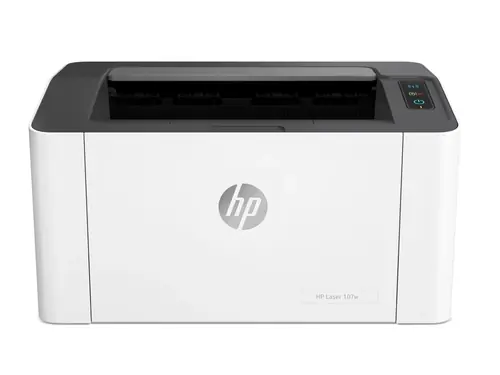 HP Laser 107W tiskárna