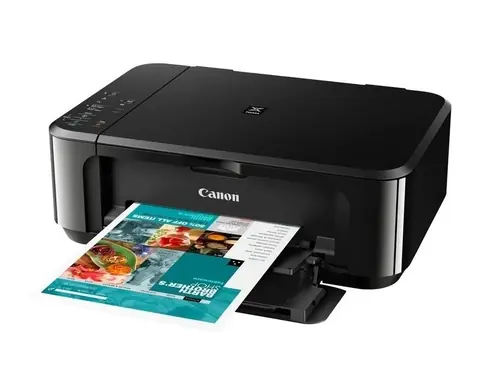 Canon PIXMA MG3650S černá