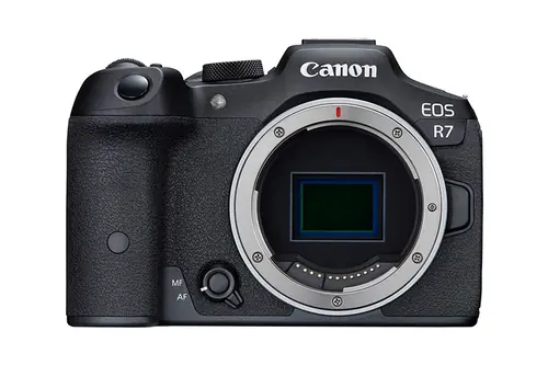 Canon EOS R7
