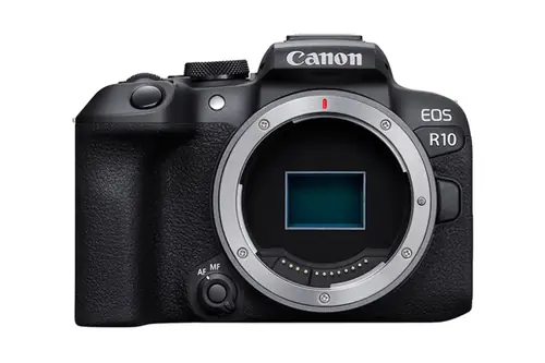 Canon EOS R10 (body)