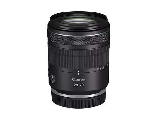 Canon RF 28-70mm f/2.8 IS STM