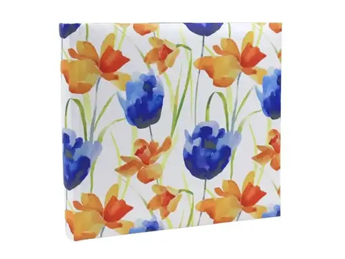 Fotoalbum Modus memo FLOWERS (P652), 10x15/200